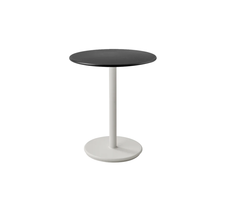 Cane-line Go Café Table Dia 60 cm