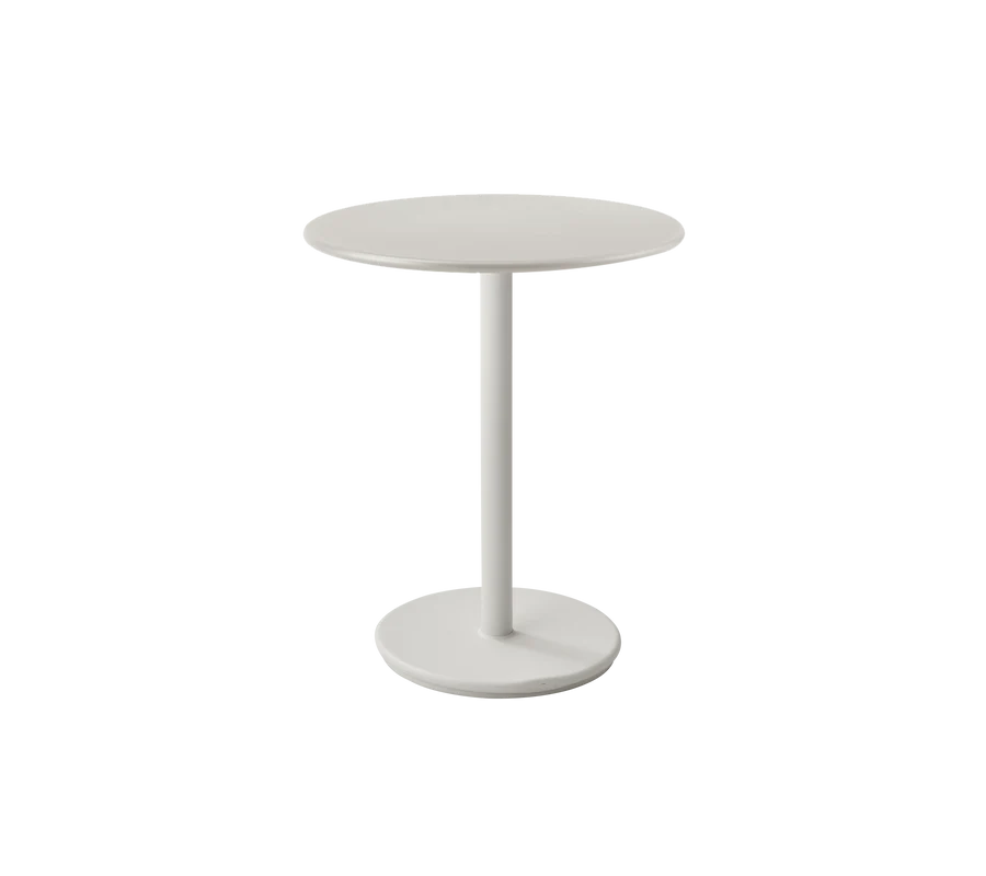 Cane-line Go Café Table Dia 60 cm