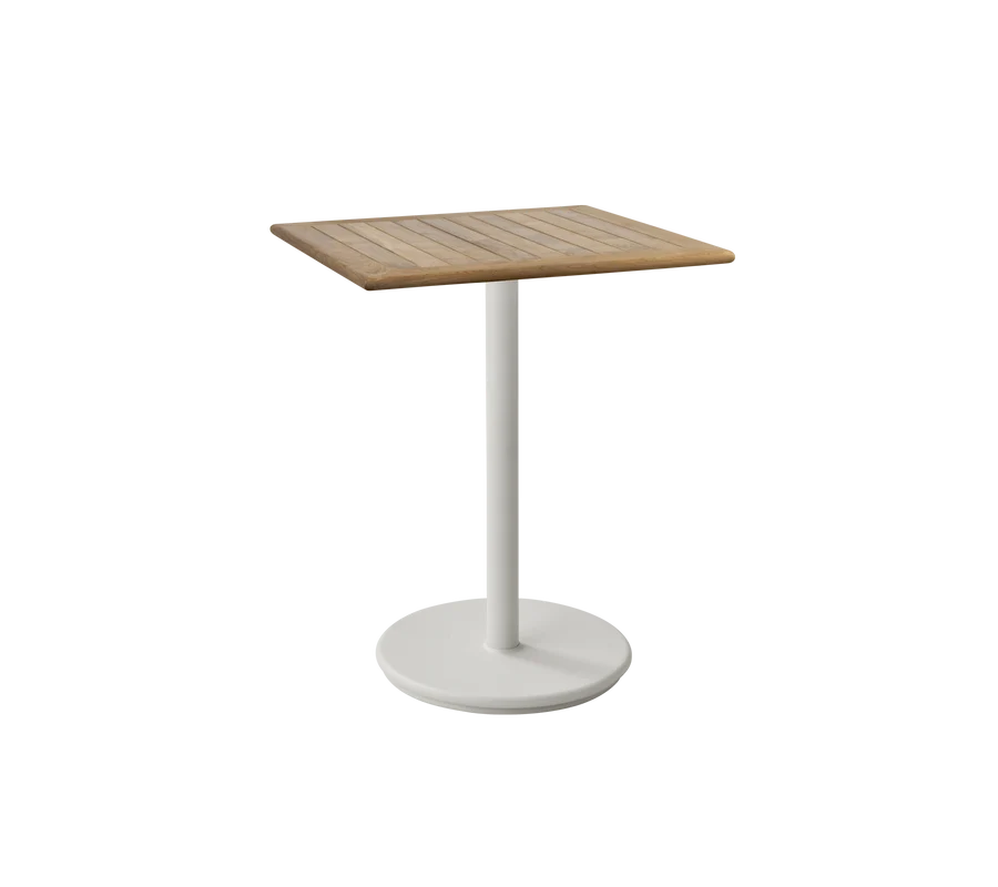 Cane-line Go Café Table 72 x 72 cm