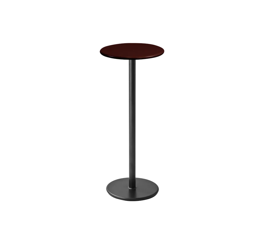 Cane-line Go Bar Table Dia 45 cm
