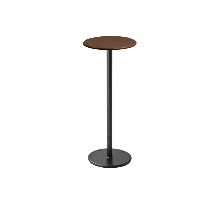 Cane-line Go Bar Table Dia 45 cm