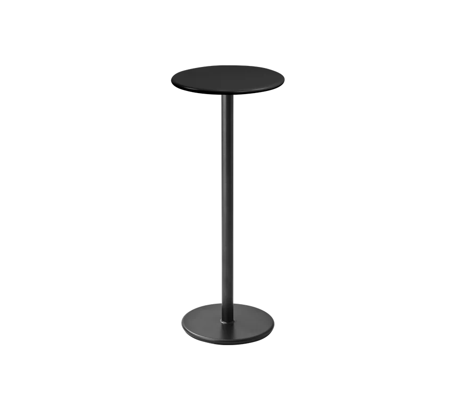 Cane-line Go Bar Table Dia 45 cm