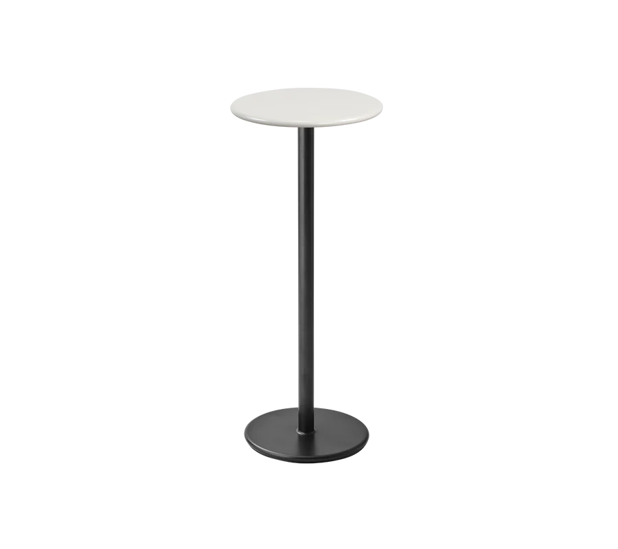 Cane-line Go Bar Table Dia 45 cm