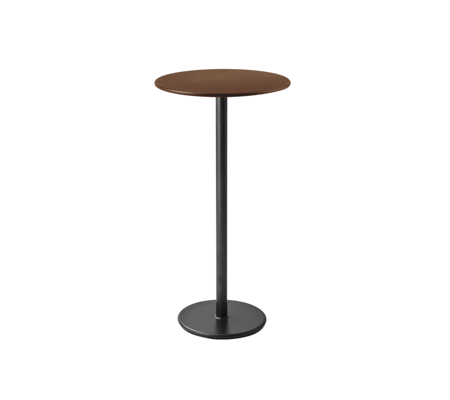 Cane-line Go Bar Table Dia 60 cm