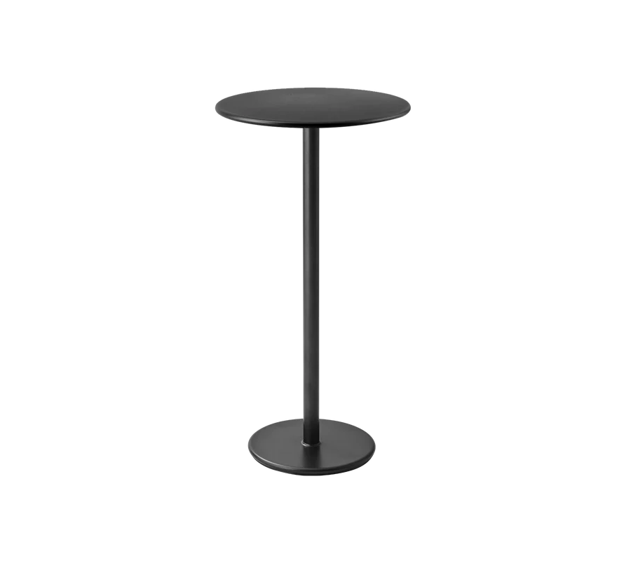 Cane-line Go Bar Table Dia 60 cm