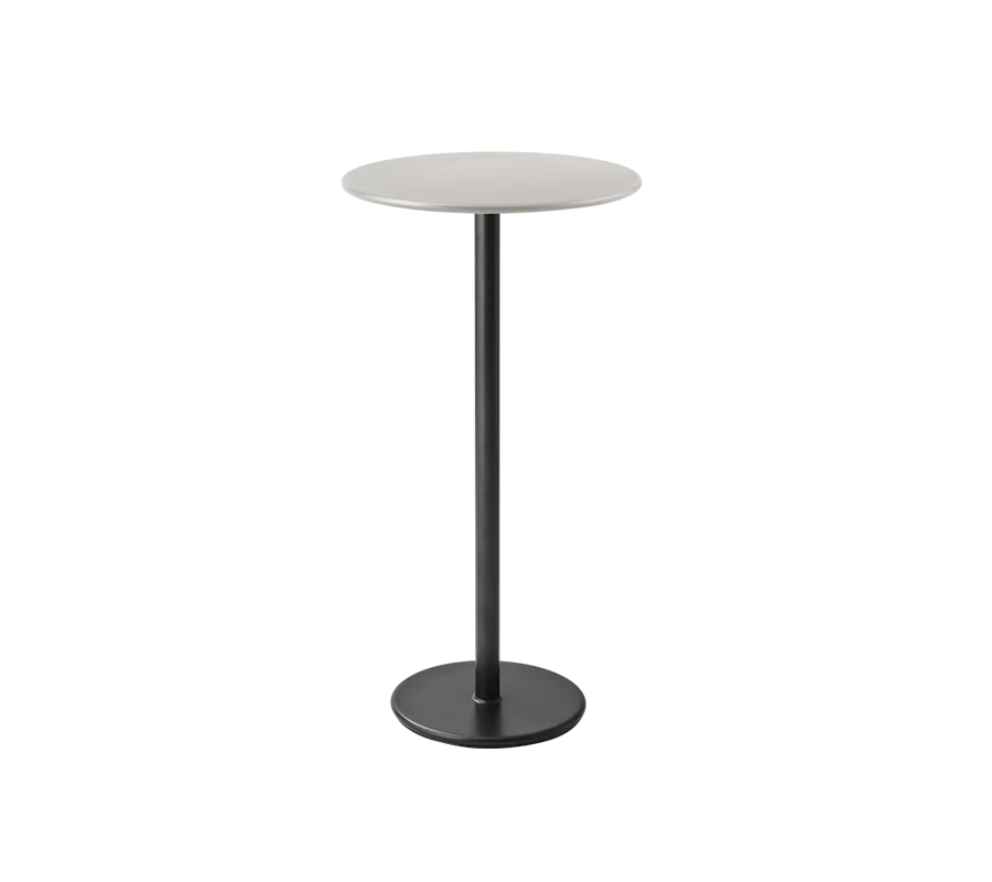 Cane-line Go Bar Table Dia 60 cm