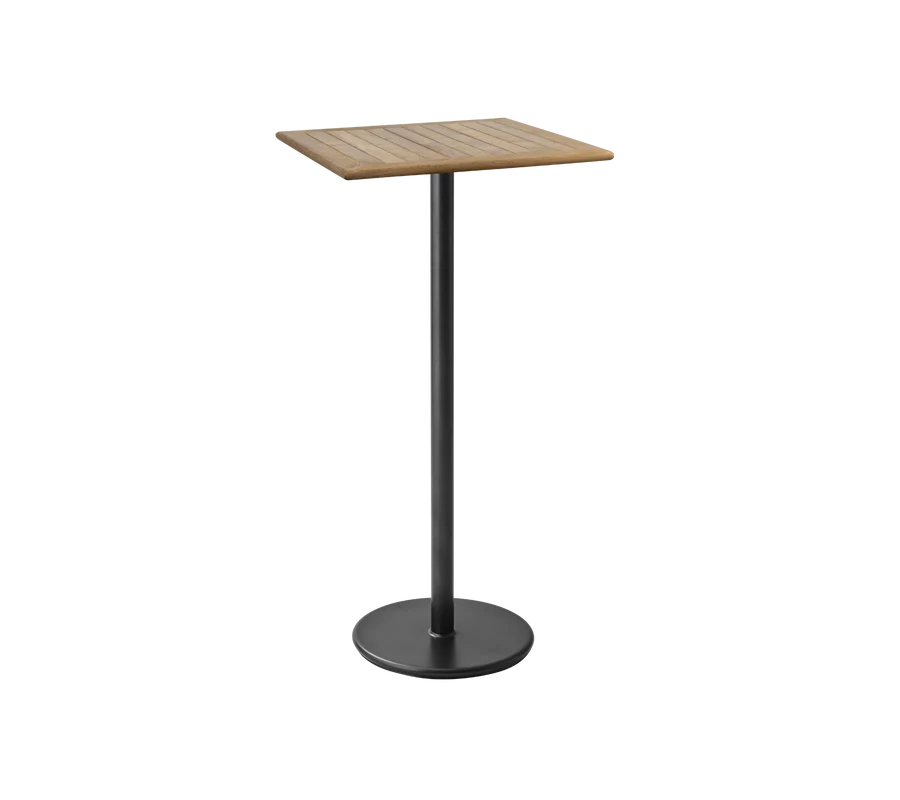 Cane-line Go Bar Table 72 x 72 cm