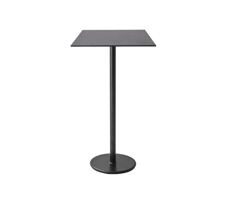 Cane-line Go Bar Table 75 x 75 cm