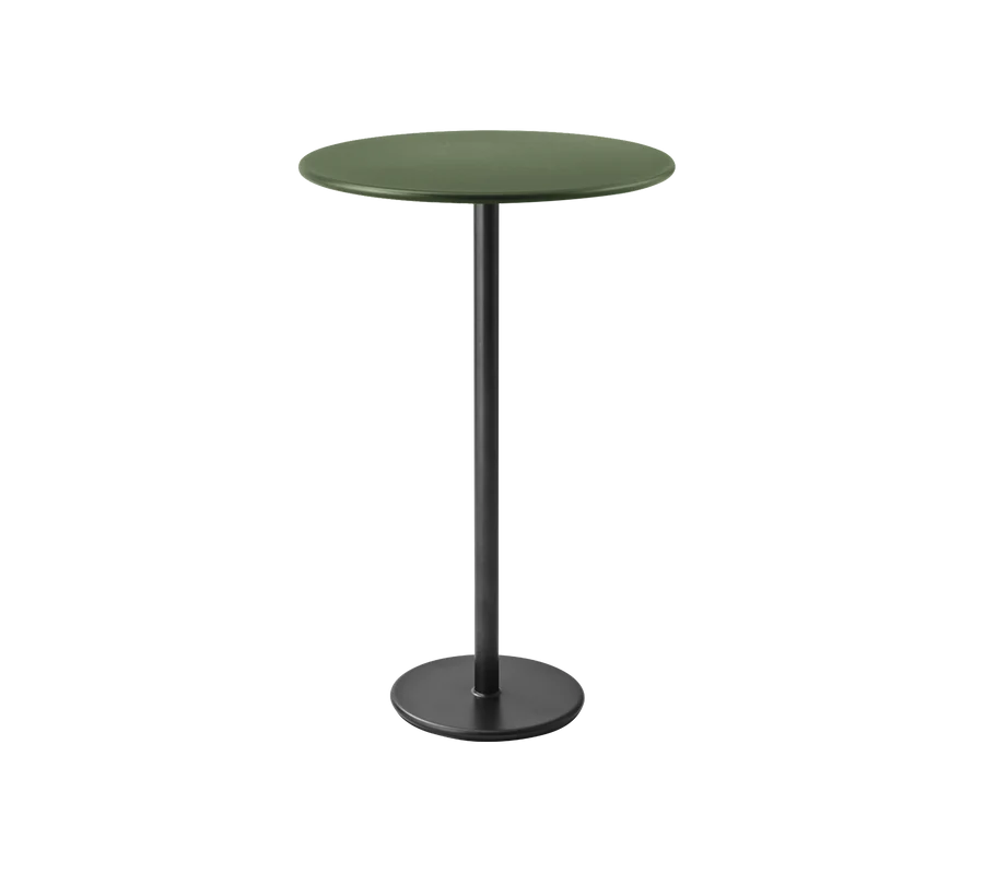 Cane-line Go Bar Table Dia 80 cm