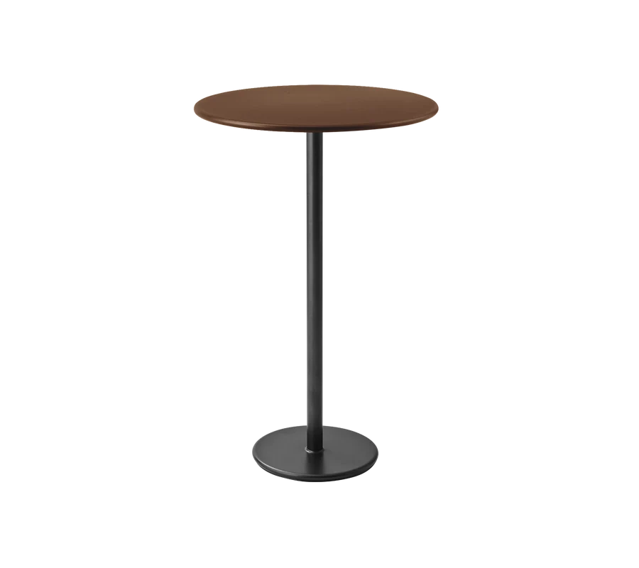 Cane-line Go Bar Table Dia 80 cm