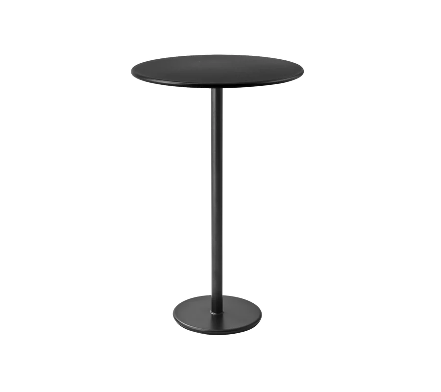 Cane-line Go Bar Table Dia 80 cm