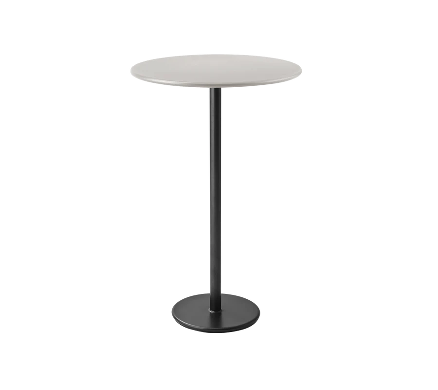 Cane-line Go Bar Table Dia 80 cm