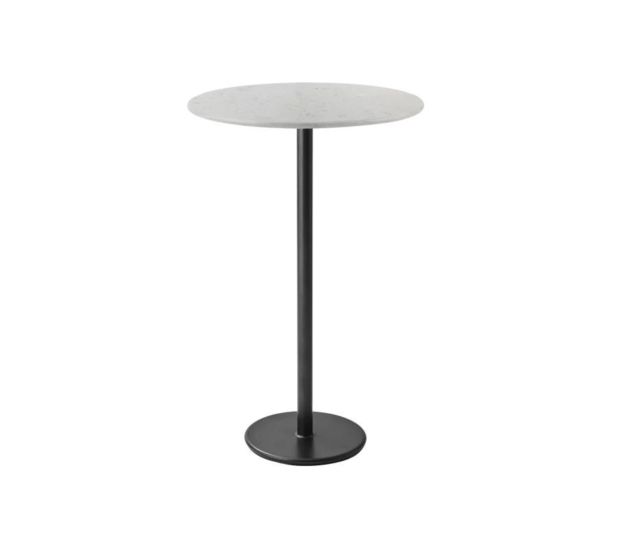 Cane-line Go Bar Table Dia 80 cm