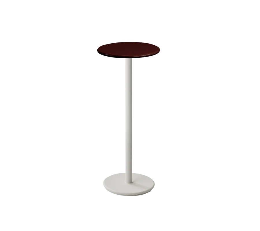 Cane-line Go Bar Table Dia 45 cm