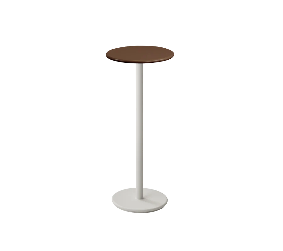 Cane-line Go Bar Table Dia 45 cm