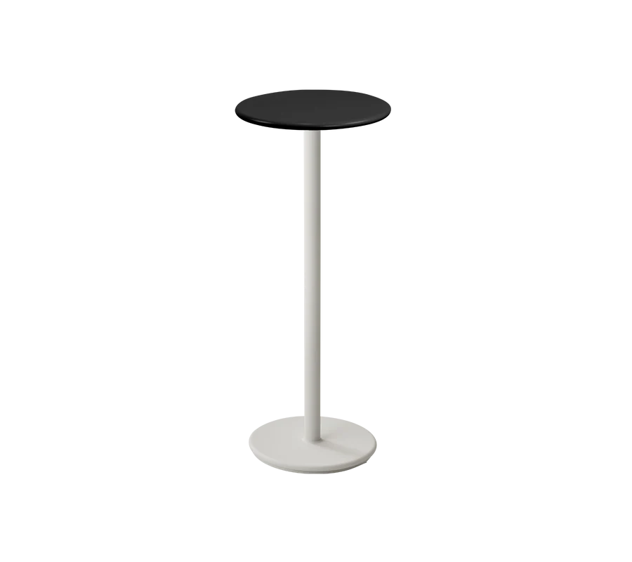 Cane-line Go Bar Table Dia 45 cm