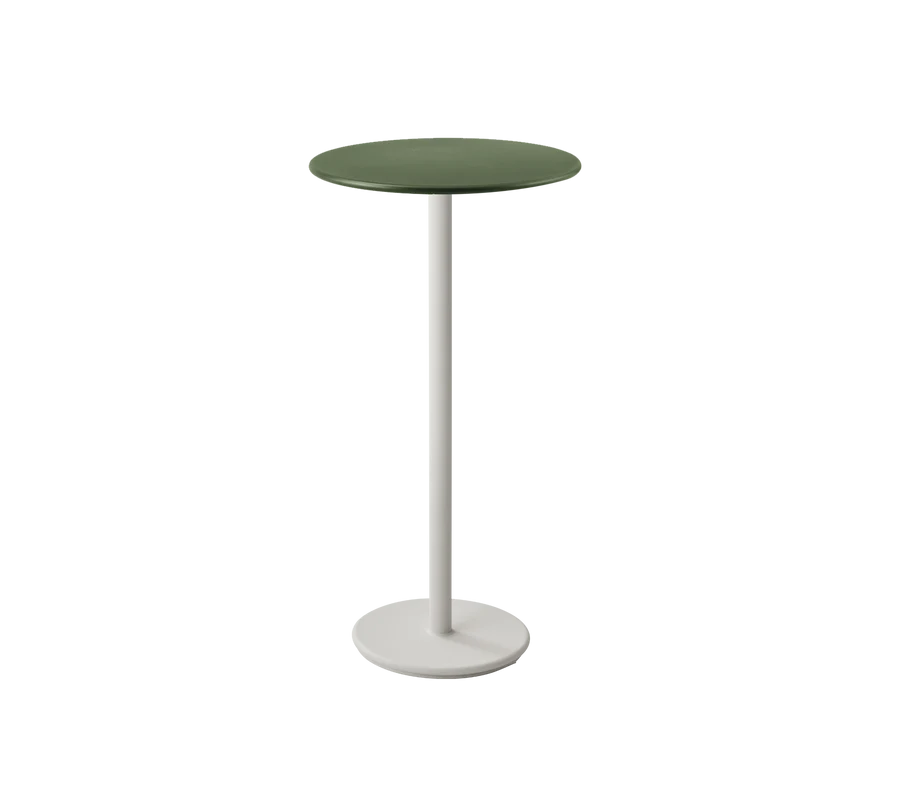 Cane-line Go Bar Table Dia 60 cm