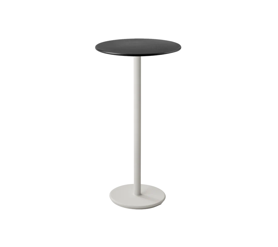 Cane-line Go Bar Table Dia 60 cm