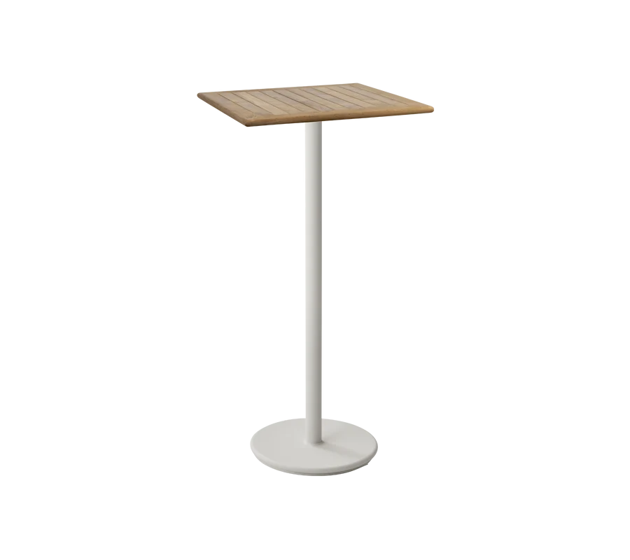 Cane-line Go Bar Table 72 x 72 cm