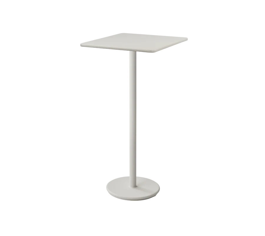 Cane-line Go Bar Table 75 x 75 cm