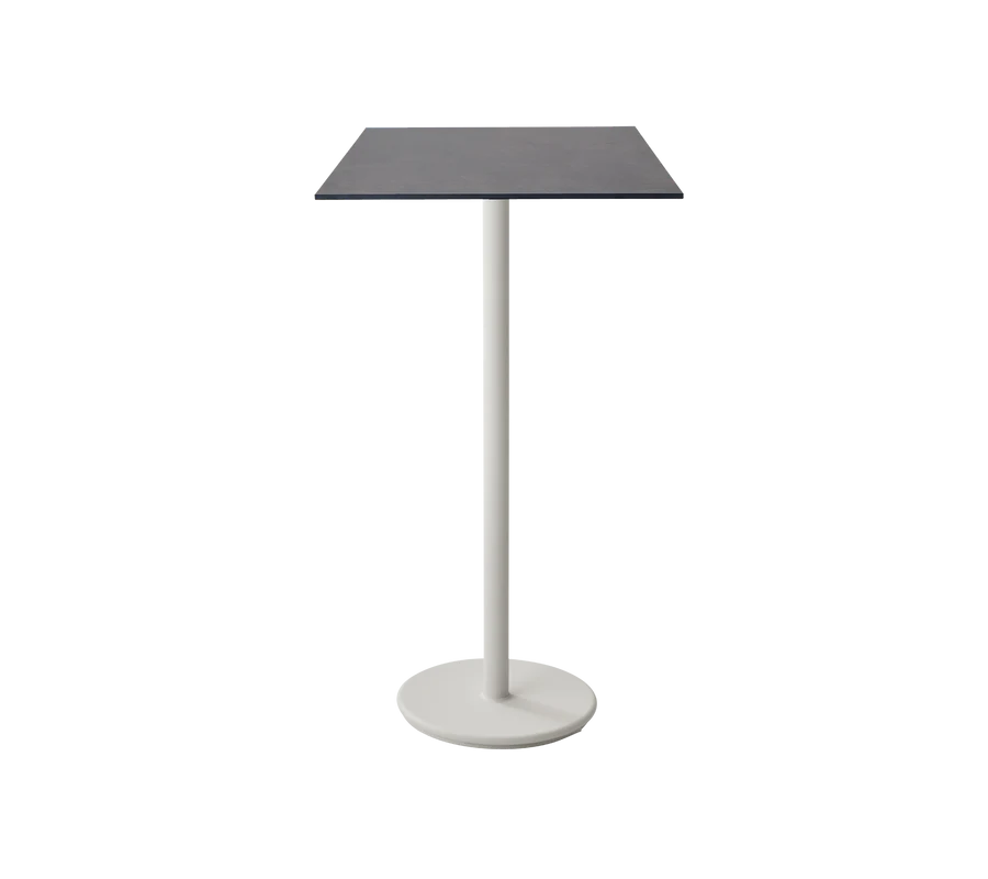 Cane-line Go Bar Table 75 x 75 cm