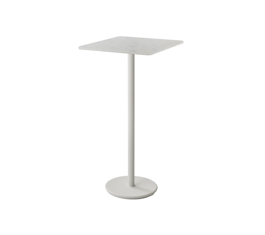 Cane-line Go Bar Table 75 x 75 cm