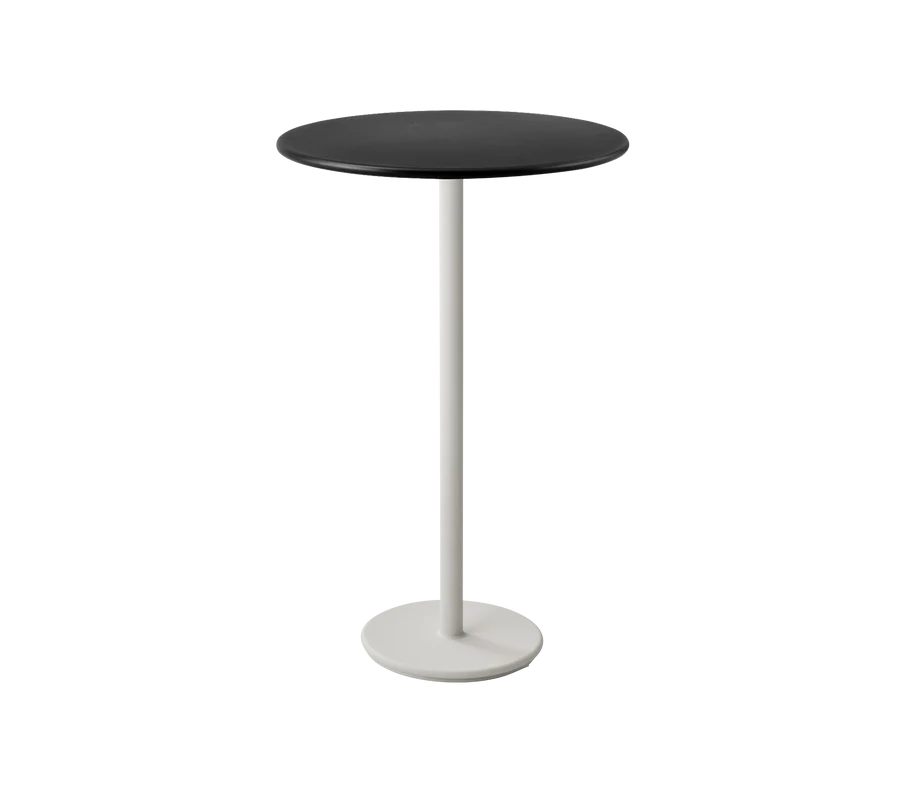 Cane-line Go Bar Table Dia 80 cm
