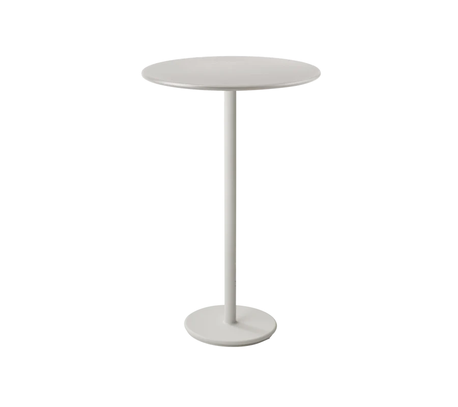 Cane-line Go Bar Table Dia 80 cm