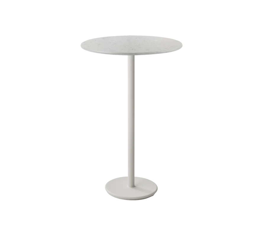 Cane-line Go Bar Table Dia 80 cm