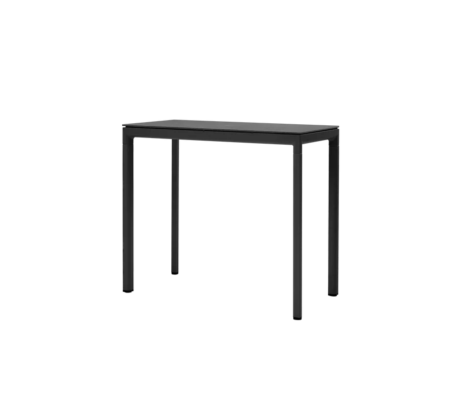 Cane-line Drop Dining Table 150 x75 cm