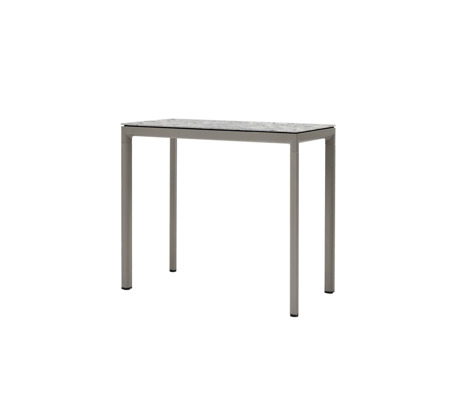 Cane-line Drop Dining Table 150 x75 cm