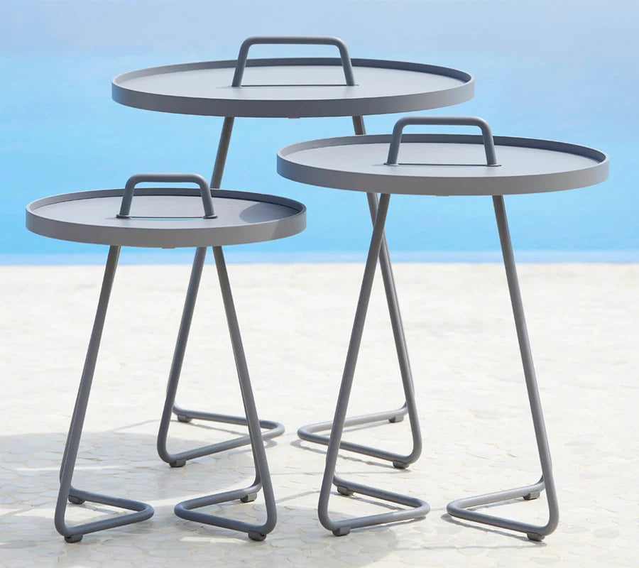 Cane-line On The Move Mini Side table