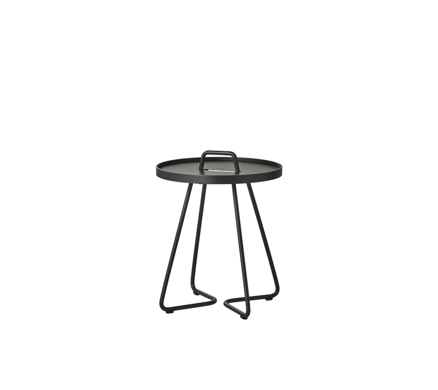 Cane-line On The Move Mini Side table