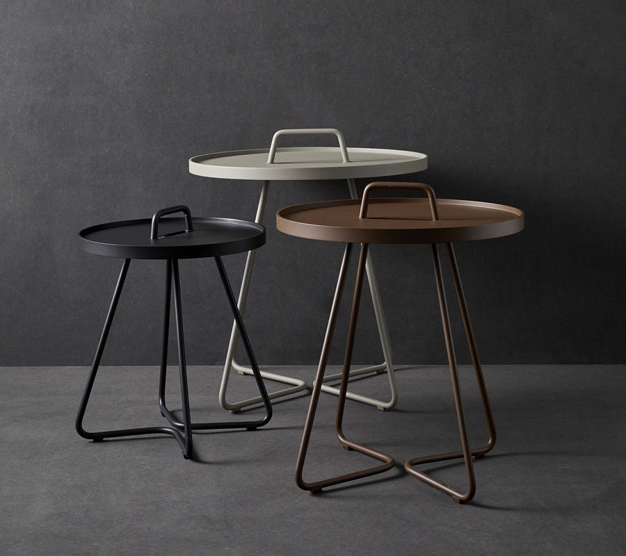 Cane-line On The Move Large Side table
