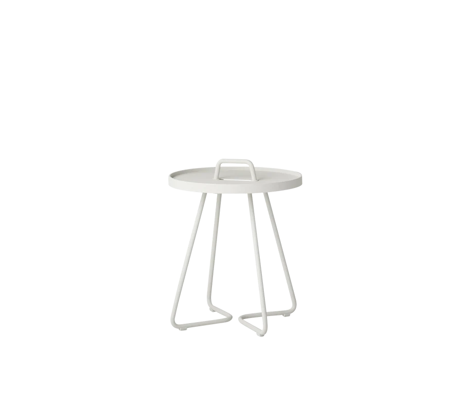 Cane-line On The Move Mini Side table