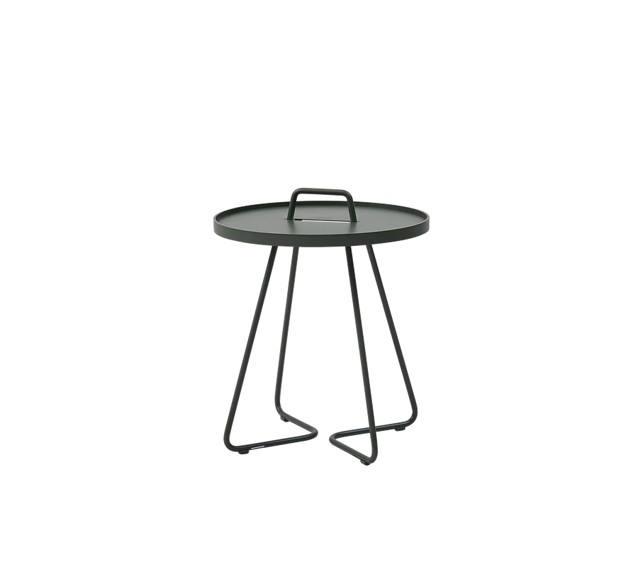 Cane-line On The Move Small Side table