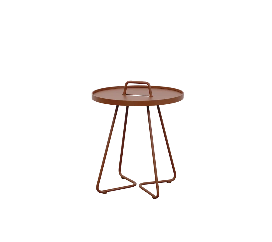 Cane-line On The Move Small Side table