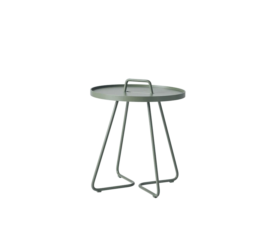 Cane-line On The Move Small Side table