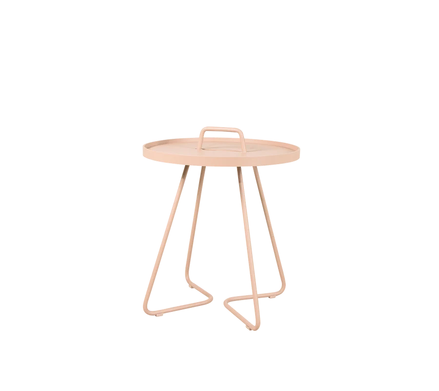 Cane-line On The Move Small Side table