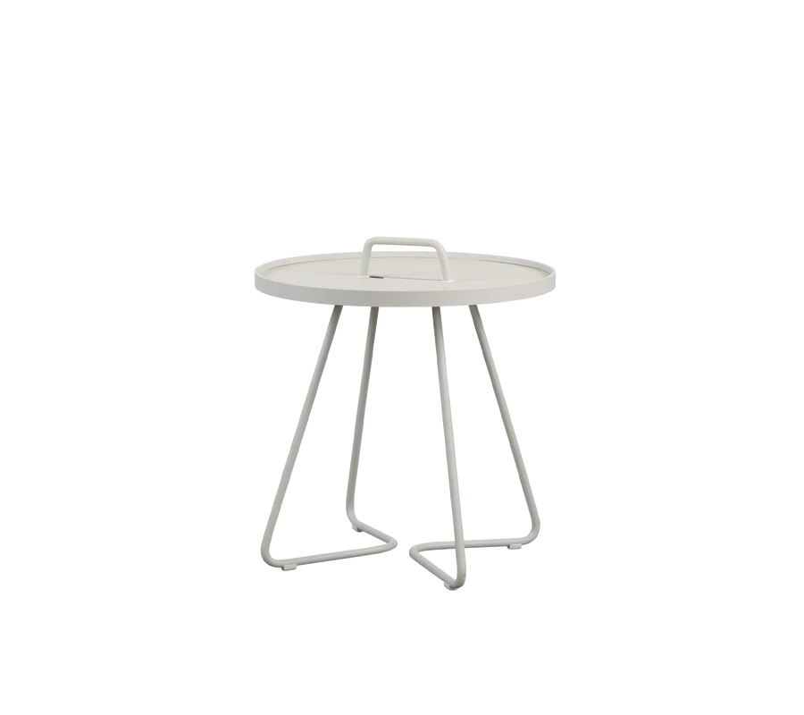 Cane-line On The Move Small Side table