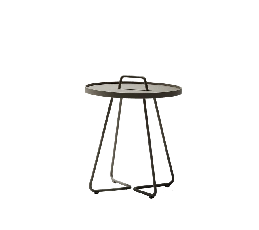 Cane-line On The Move Small Side table