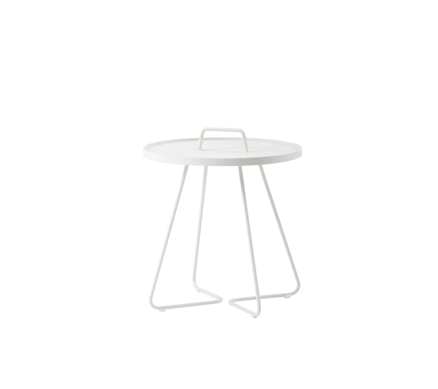 Cane-line On The Move Small Side table