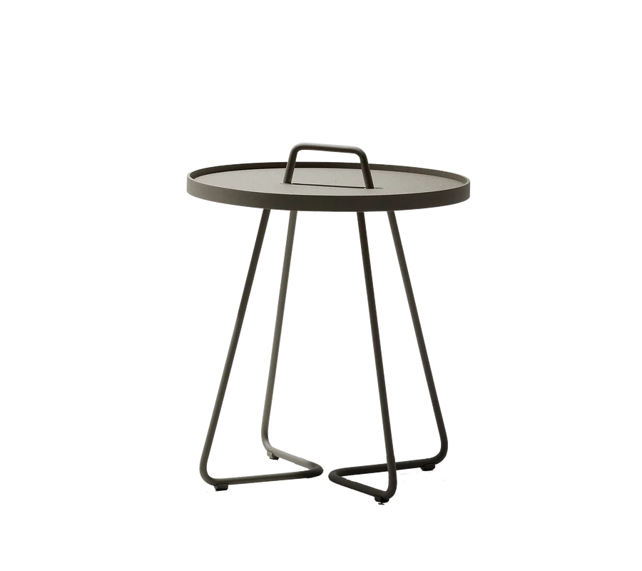 Cane-line On The Move Large Side table