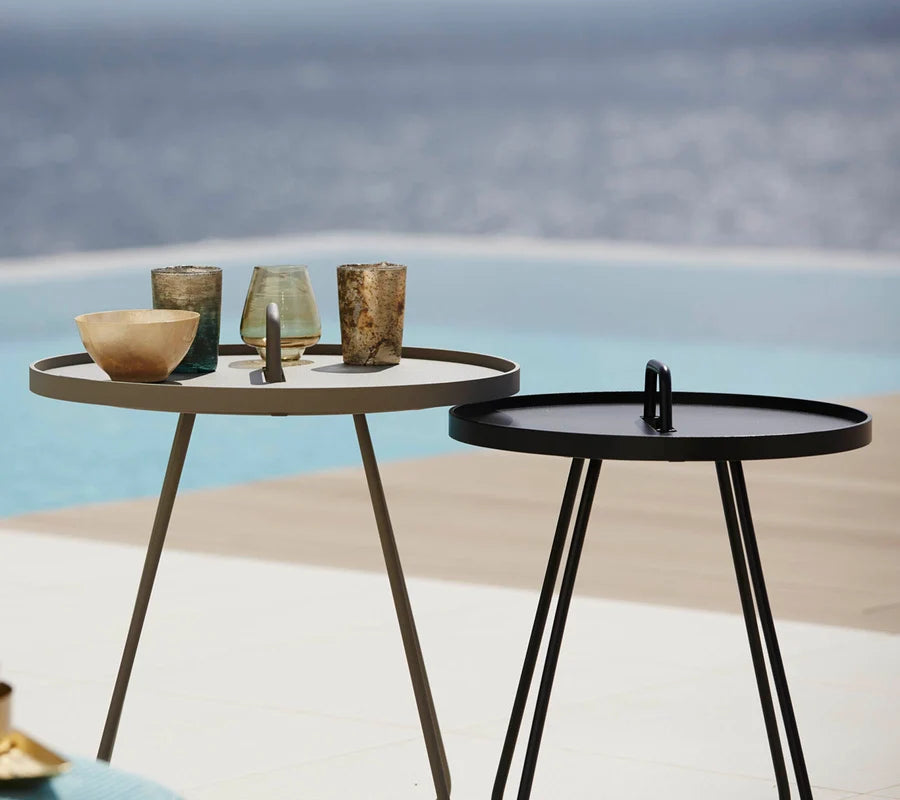 Cane-line On The Move Large Side table