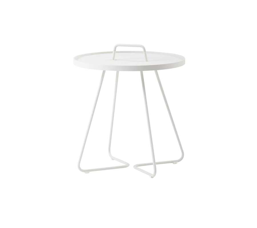 Cane-line On The Move Large Side table