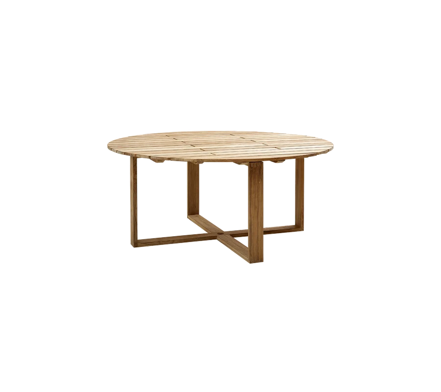 Cane-line Endless dining tables