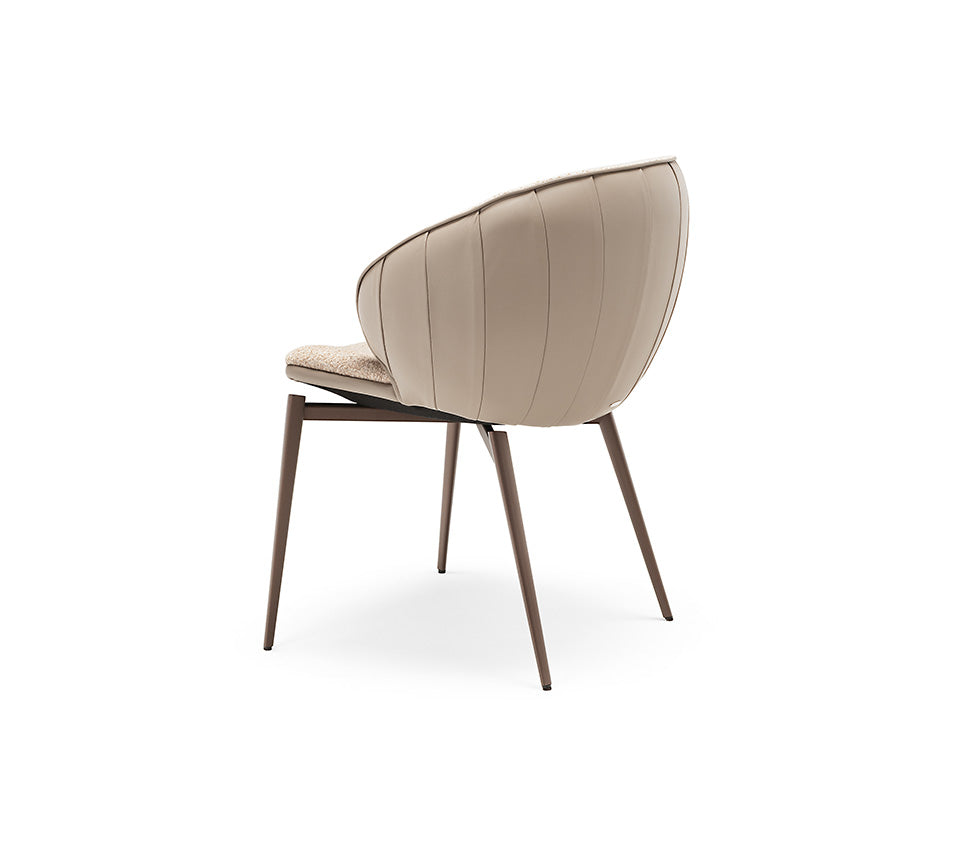 Cattelan Italia Charlotte Dining Armchair