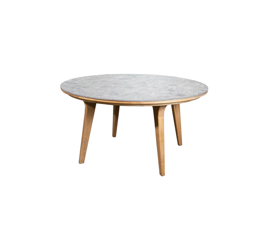 Cane-line Aspect dining table dia 144 cm