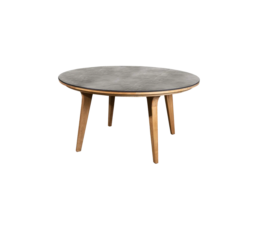 Cane-line Aspect dining table dia 144 cm
