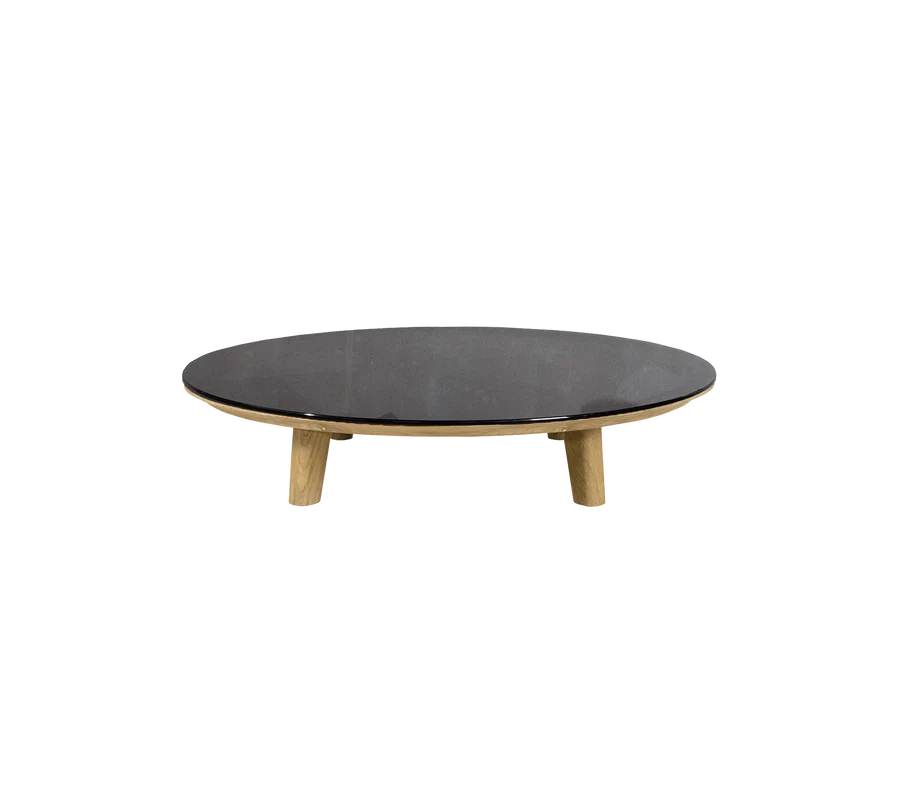 Cane-line Aspect coffee tables